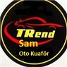 Trend Sam Oto Kuaför - Ankara